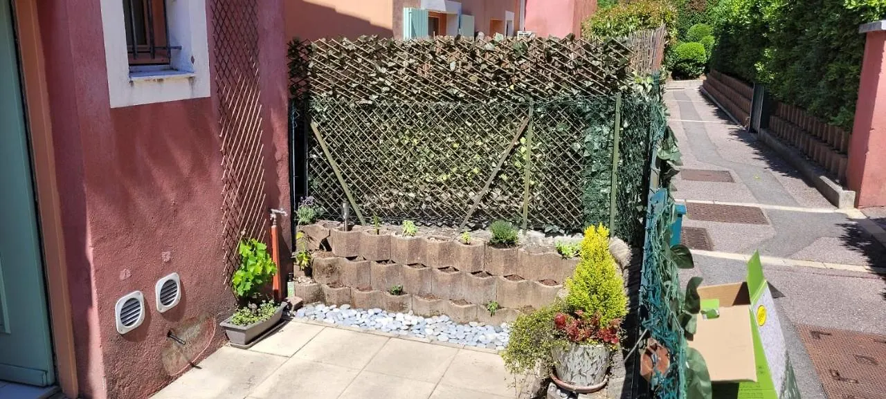 Maison De Vancances A Louer Alpes Maritimes Mouans-Sartoux