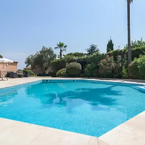3* Hotel Castel 'provence